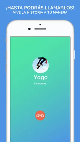 Game screenshot JamChat hack