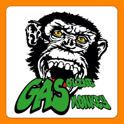 Gasoline Monkey