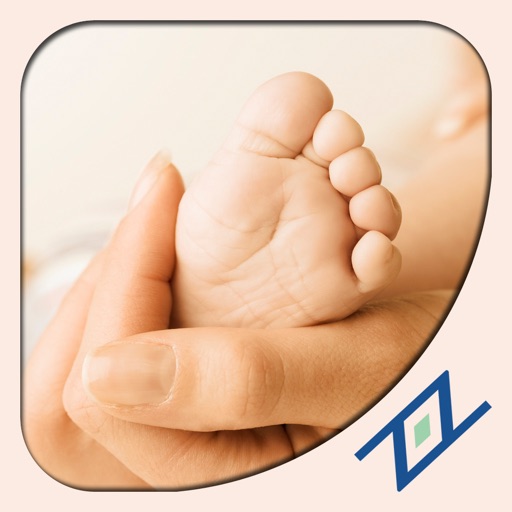 iBabyControl icon