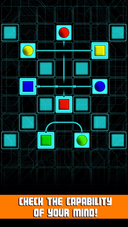 Puzzle Brainstorm screenshot-4