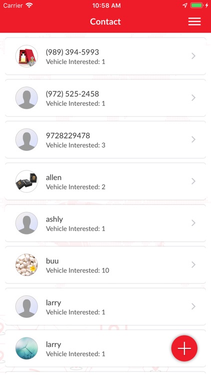 AL3RT Car Dealer screenshot-4