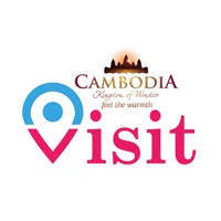 Visit Cambodia pour PC