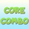 Core combo is a FREE application designed to help practice frequently words or "Core Vocabulary", developed by AAC supports