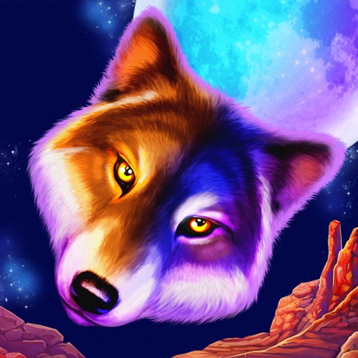 Fire Rush - Slots and Casino