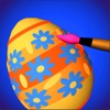 Easter Egg 3D - iPhoneアプリ