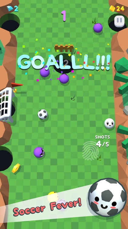 Infinite Pool screenshot-5