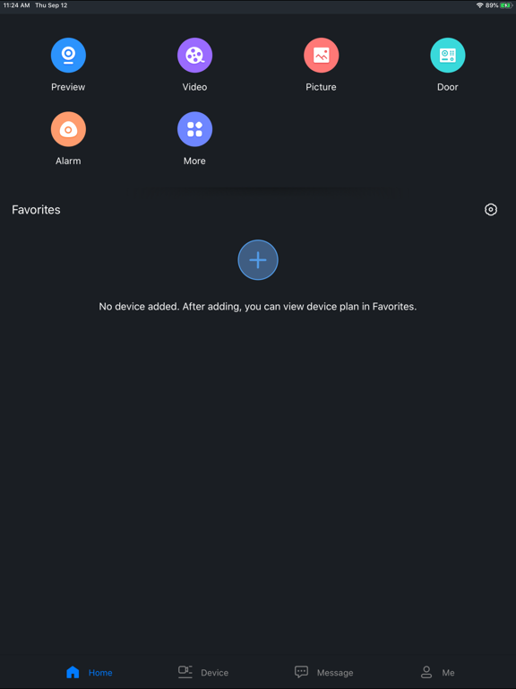 Screenshot #4 pour UNS-EmPower