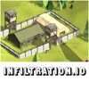 Infiltration.io - iPhoneアプリ