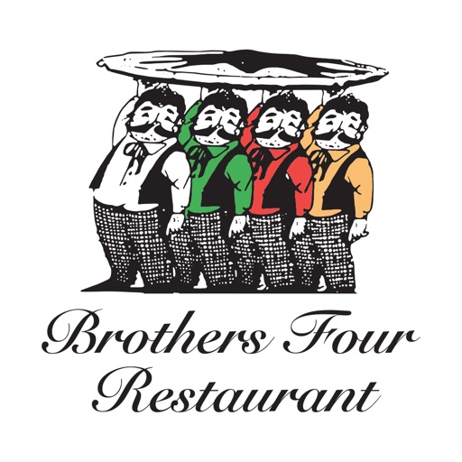 Brothers Four Restaurant icon