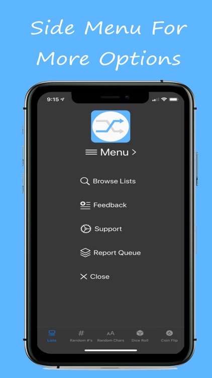 Your-Randomizer screenshot-7