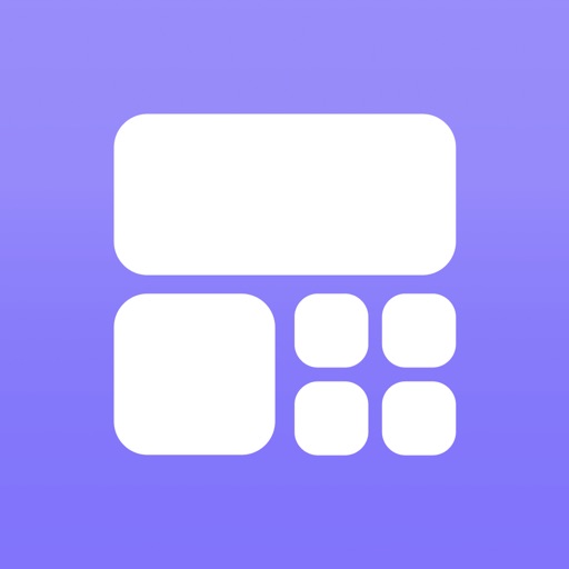 Widgets - Create New & Custom