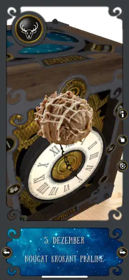 Game screenshot SchokoWelt apk