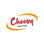 Cheesy Pizza App Contact
