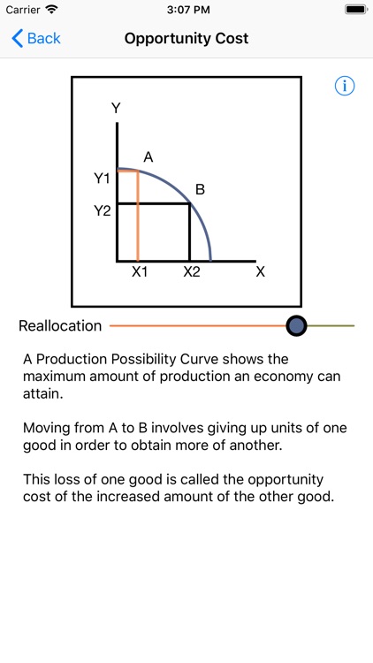 Economics 4 Students Lite screenshot-7