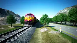 Game screenshot городской поезд машинист mod apk