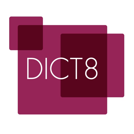 DICT8:UK Medical Transcription