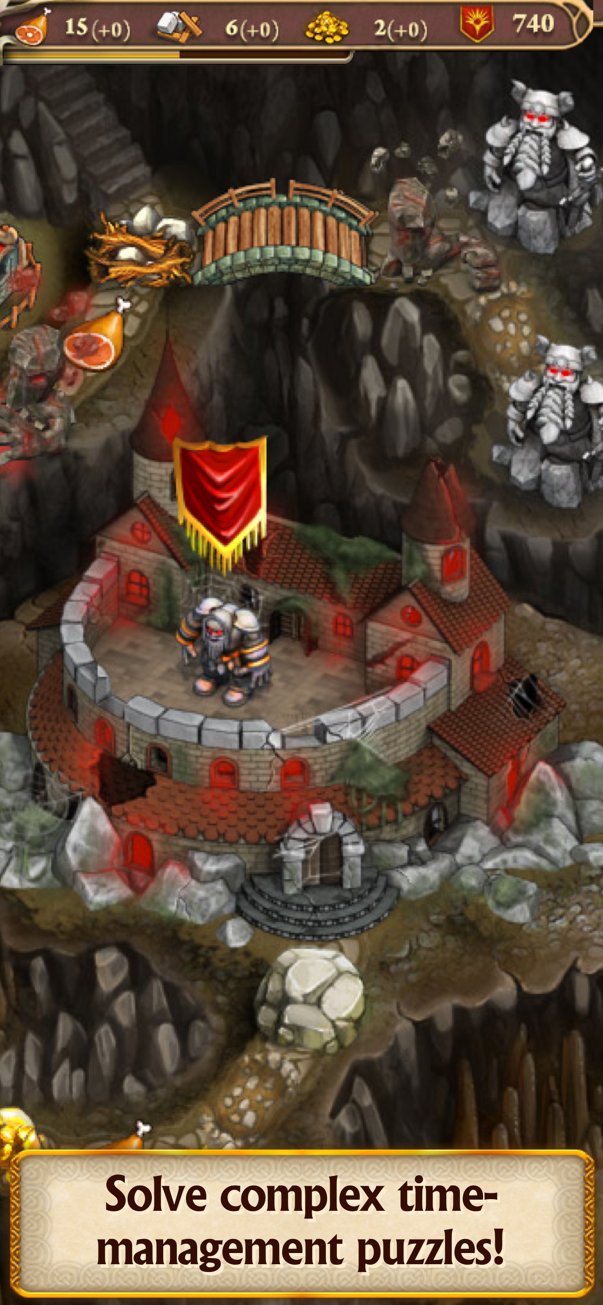 Northern Tale 3