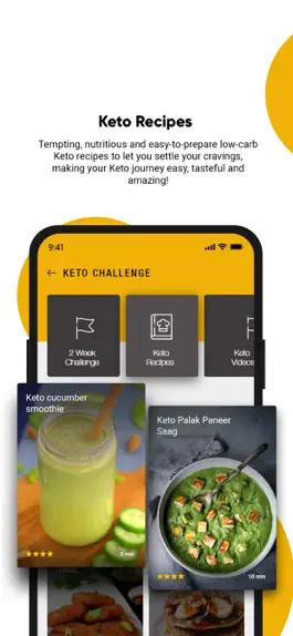 Game screenshot InstaFitness -Health & Fitness hack