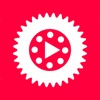 Clip Cutter - Video Editor App icon