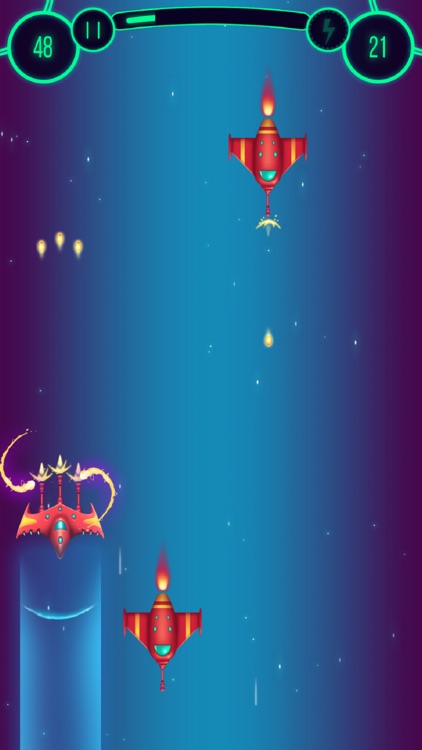 Cosmos Wars: Frontier invaders