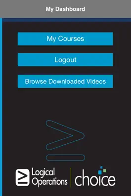Game screenshot LO choice hack