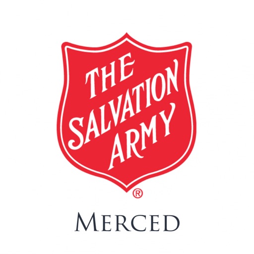 Salvation Army Merced by The Salvation Army Family Stores