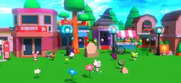 Game screenshot Cute Pet Toy Car mod apk