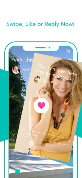 Game screenshot Casualx: Hookup Dating App apk