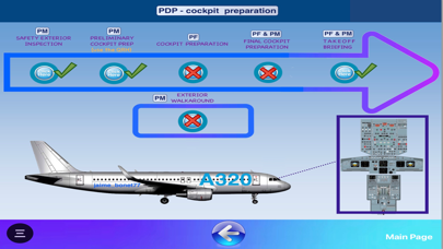 A320PDP BASICのおすすめ画像3