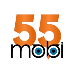 55 Mobi - Passageiros