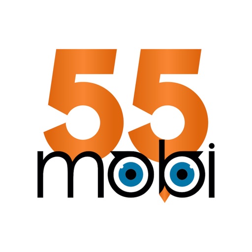 55 Mobi - Passageiros