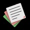 YepNoteS: Simple notes & lists