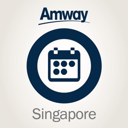 Amway Events Singapore
