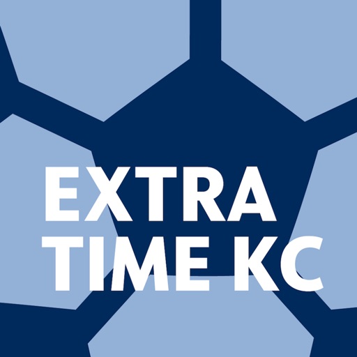 Extra Time Kansas City icon