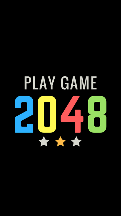 Play 2048 Puzzle screenshot 1