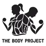 The Body Project App Contact