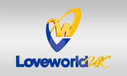 Loveworld UK app icon