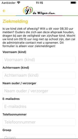 OBS De Wilgenstam(圖4)-速報App