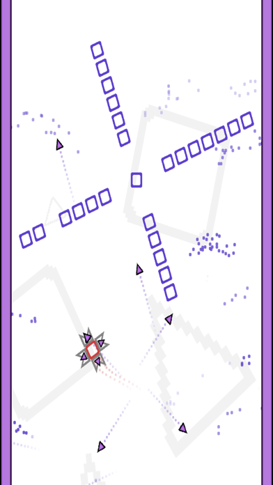 Block Dash: Puzzle Skill Game Screenshot