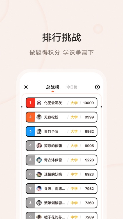 汇课堂-交易知识学习平台 screenshot-3