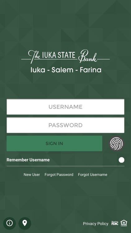 Iuka State Bank screenshot-3
