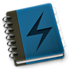 Fast Address Book