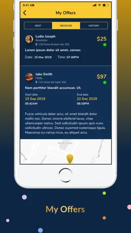 Game screenshot TalentBegins hack