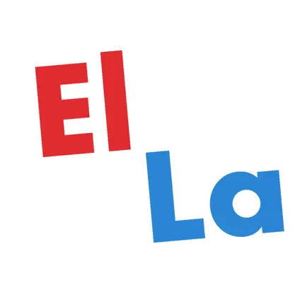 The Articles - El La Cheats