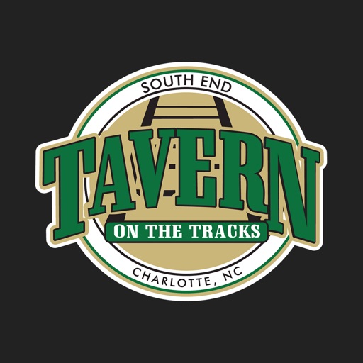 Tavern On The Tracks icon