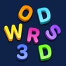 Get Find Words 3D for iOS, iPhone, iPad Aso Report