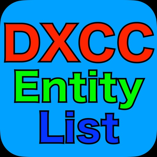 DXCC EL icon