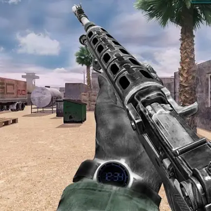 Gun Survival: Terrorist Battle Читы