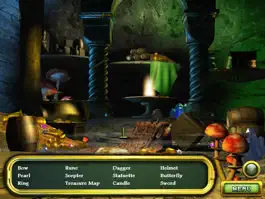 Game screenshot Mystika (Full) apk