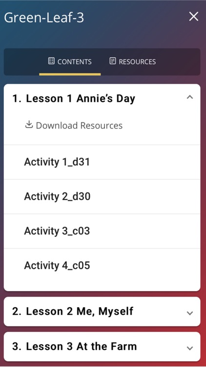 Macmillan Education eReader